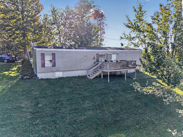 Photo of 3232 Morning Star Circle, Lebanon, VA 24266 (MLS # 112385)