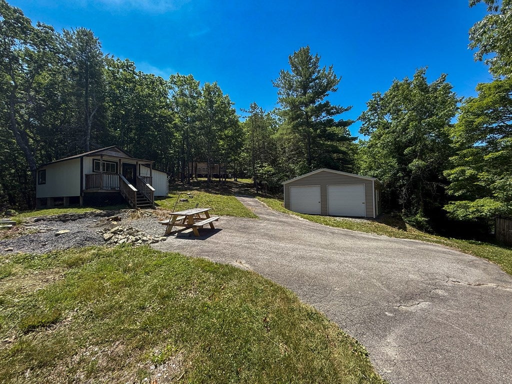 Photo of 442 Slide Mountain Rd, Bland, VA 24315 (MLS # 110810)