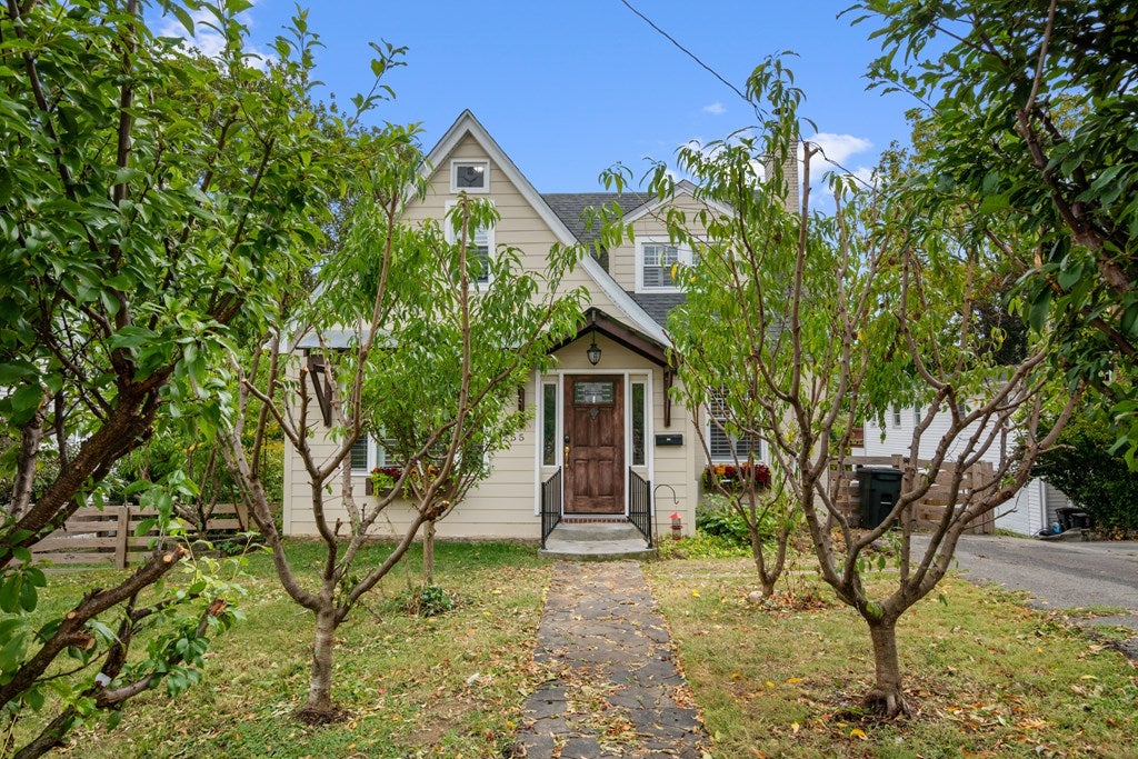 Photo of 255 E Withers Road, Wytheville, VA 24382 (MLS # 112274)