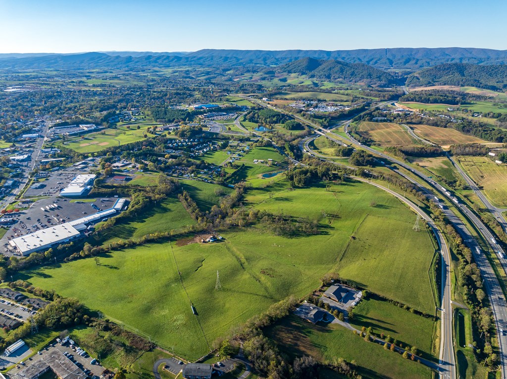 Lot 131 Community BLVD
