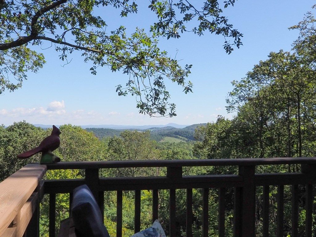 Photo of 827 Mountain View Dr, Fancy Gap, VA 24328 (MLS # 103569)