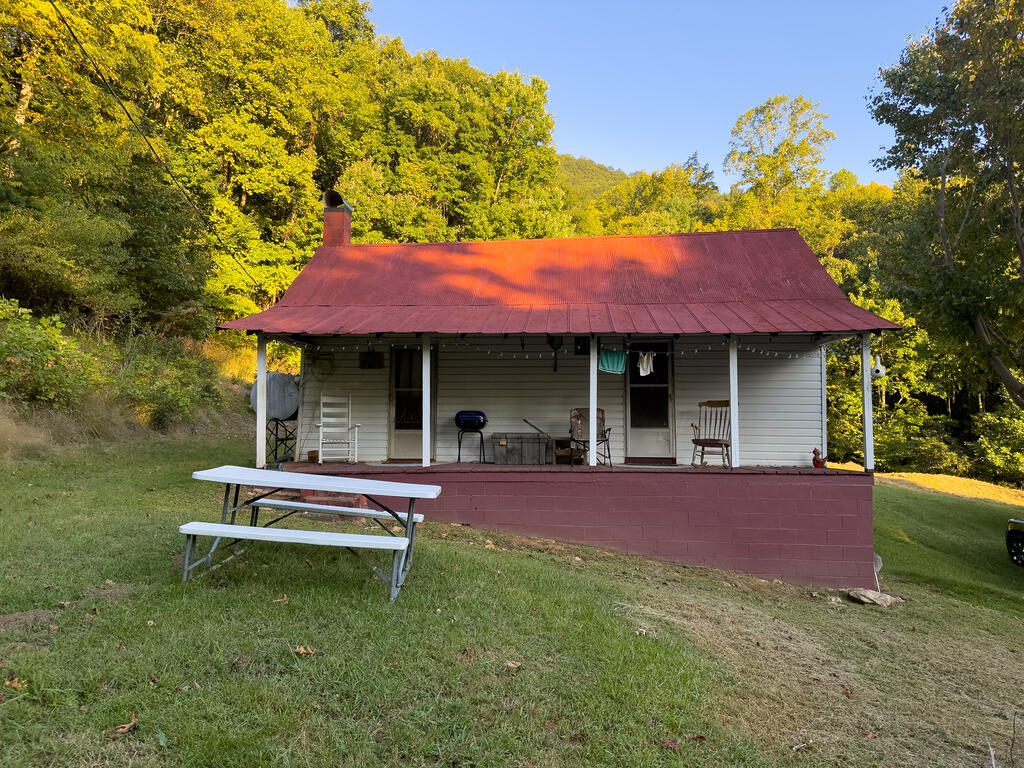 Photo of TBD Bald Rock Mountain Ln, Ararat, VA 24053 (MLS # 112186)
