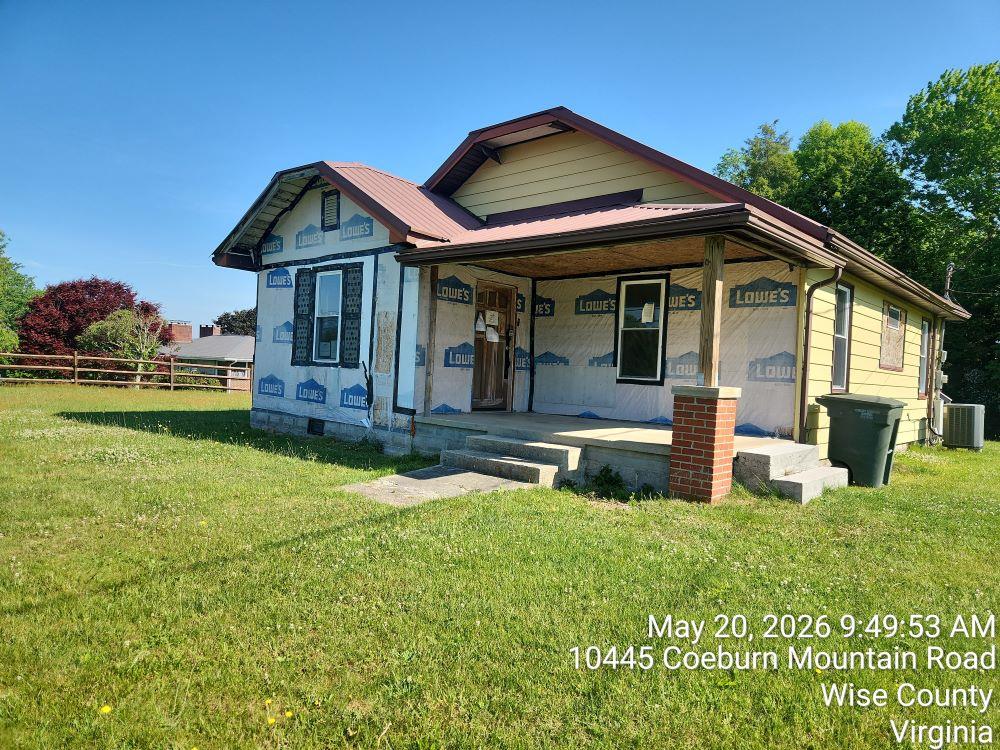 Photo of 10439 Coeburn Mountain Rd, Wise, VA 24293 (MLS # 111107)