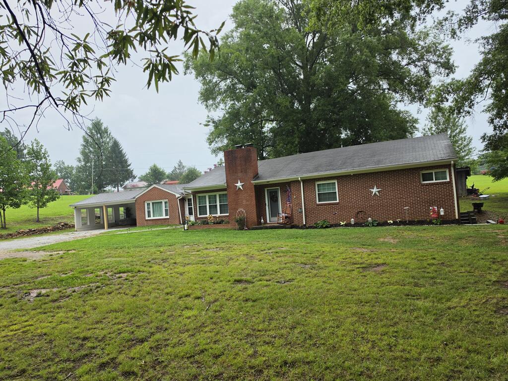 Photo of 4606 Wards Gap Rd, Cana, VA 24317 (MLS # 111695)