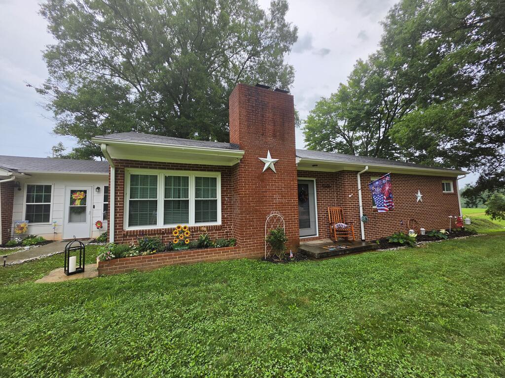 Photo of 4606 Wards Gap Rd, Cana, VA 24317 (MLS # 111695)
