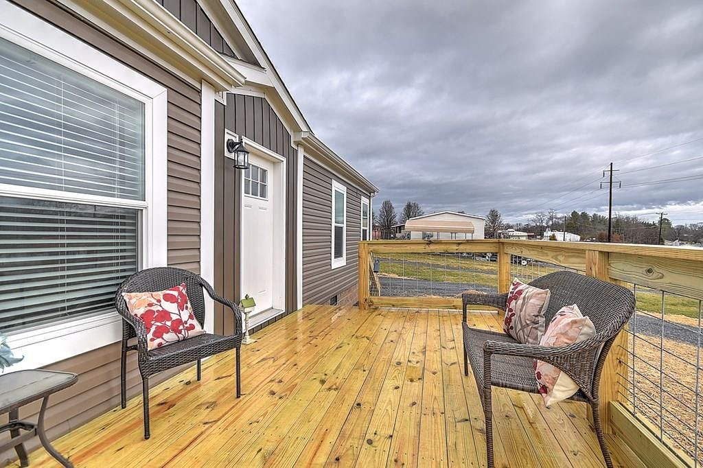 Photo of 4100 Weaver Pike, Bluff City, TN 37618 (MLS # 104253)