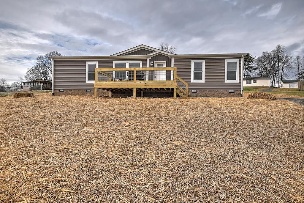 Photo of 4100 Weaver Pike, Bluff City, TN 37618 (MLS # 104253)