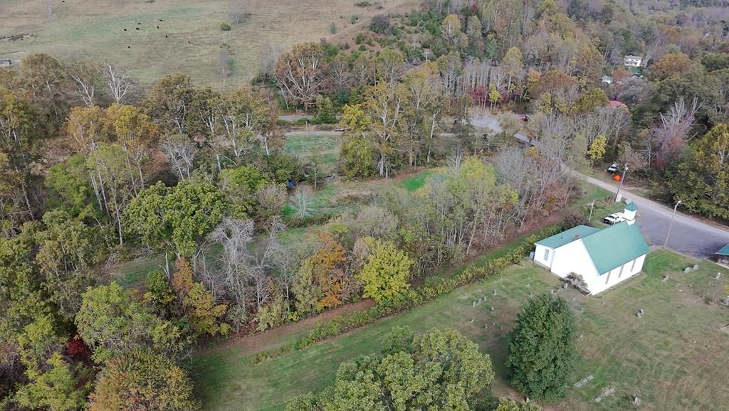 Photo of TBD Old Saltworks Road #03691 03692, Meadowview, VA 24361 (MLS # 103783)