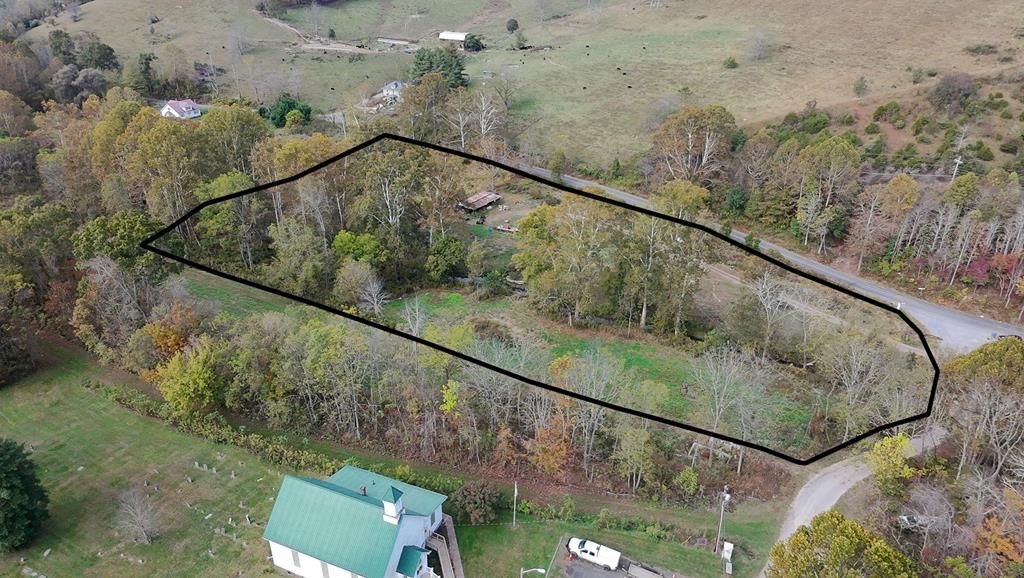 Photo of TBD Old Saltworks Road #03691 03692, Meadowview, VA 24361 (MLS # 103783)