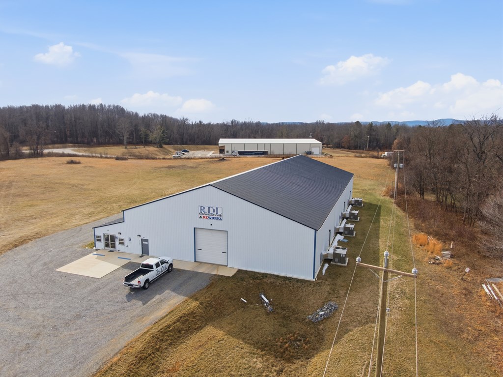 5192 Dominion Dr.