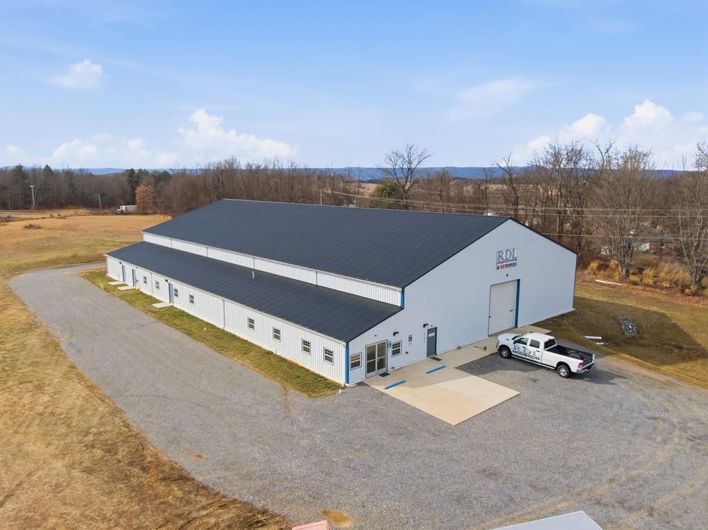 Photo of 5192 Dominion Dr, Dublin, VA 24084 (MLS # 105910)