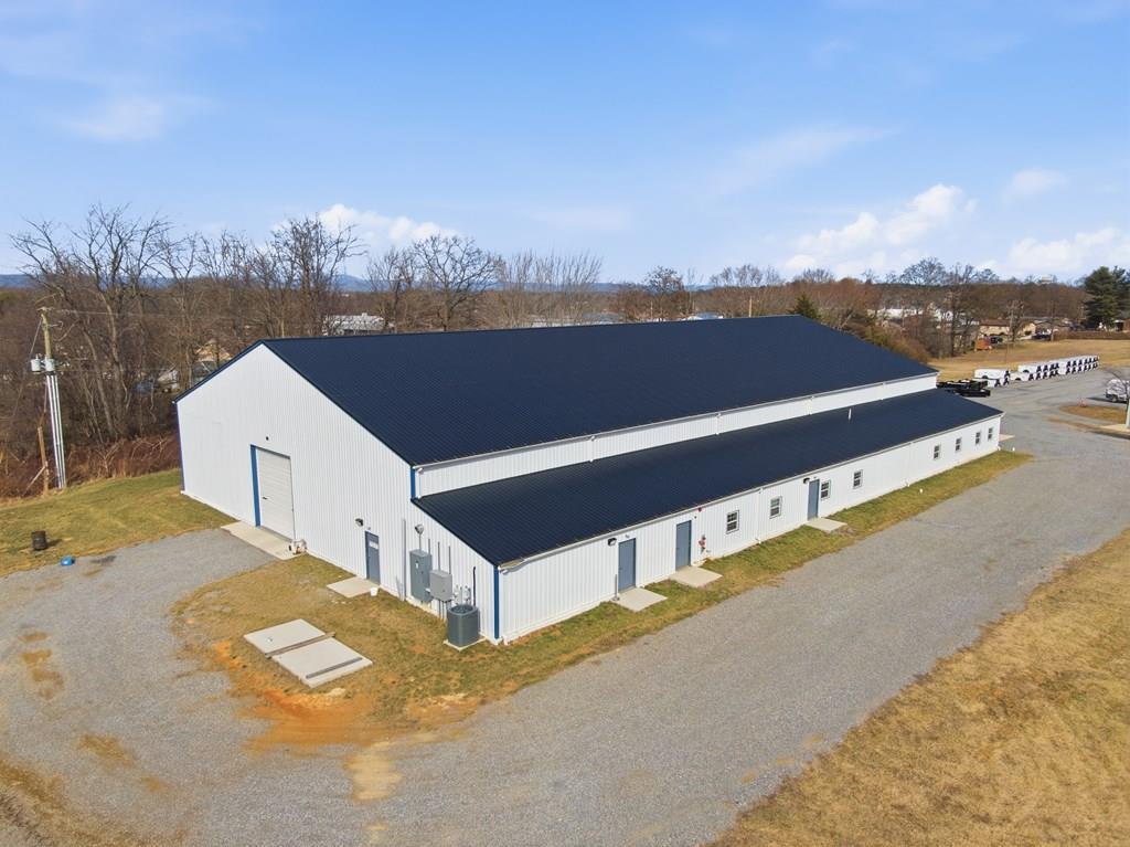 5192 Dominion Dr.