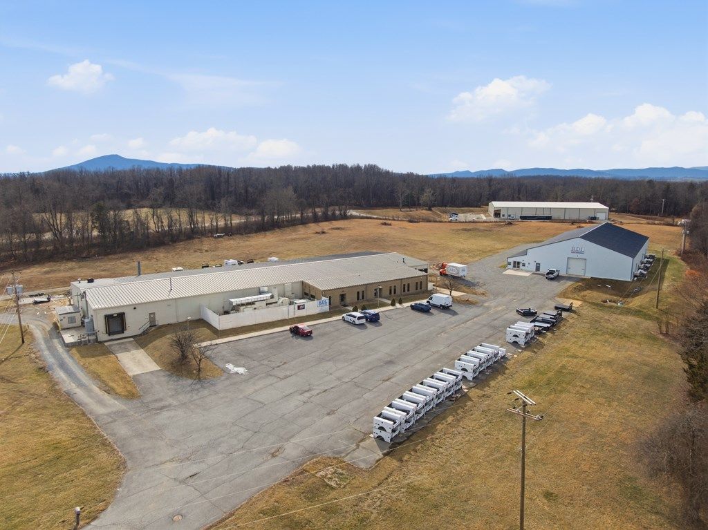 Photo of 5192 Dominion Dr, Dublin, VA 24084 (MLS # 105910)