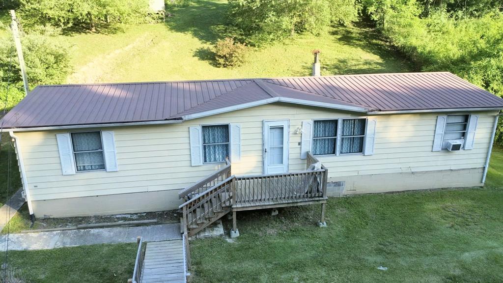 Photo of 217 Brown Hollow Rd, Richlands, VA 24641 (MLS # 110454)