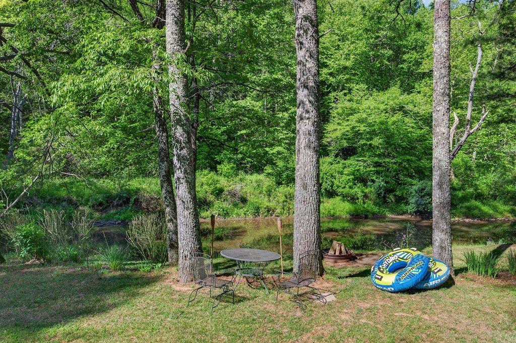 Photo of 45 Up The Creek Ln, Hillsville, VA 24343 (MLS # 110224)