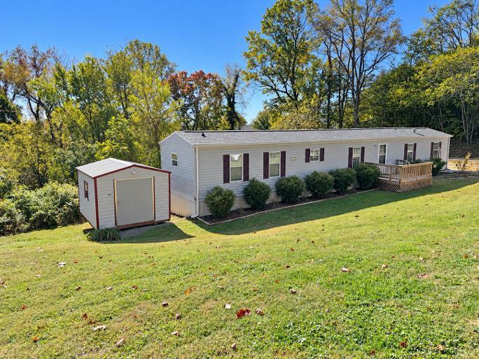 Photo of 10 Leonhardt Dr #N/A, Cana, VA 24317 (MLS # 112443)