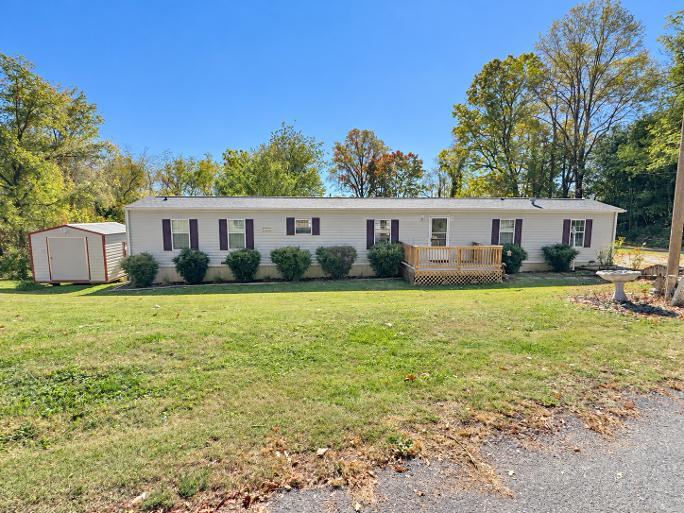 Photo of 10 Leonhardt Dr #N/A, Cana, VA 24317 (MLS # 112443)