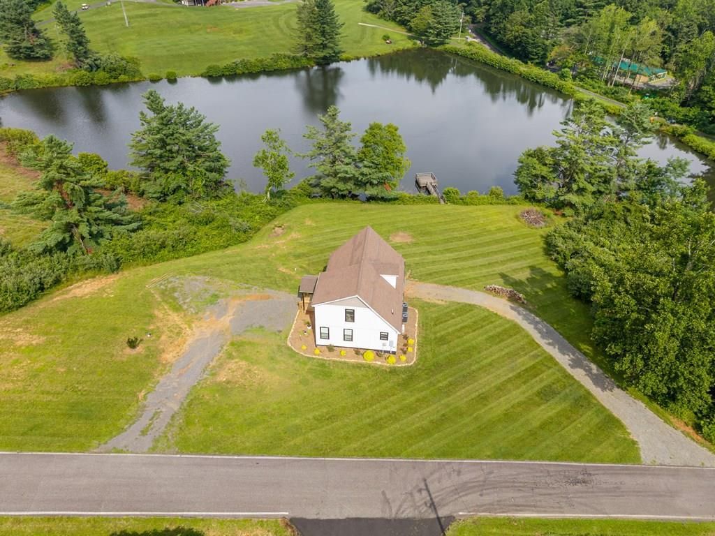 Photo of 447 Skyland Lakes Dr, Fancy Gap, VA 24328 (MLS # 100695)