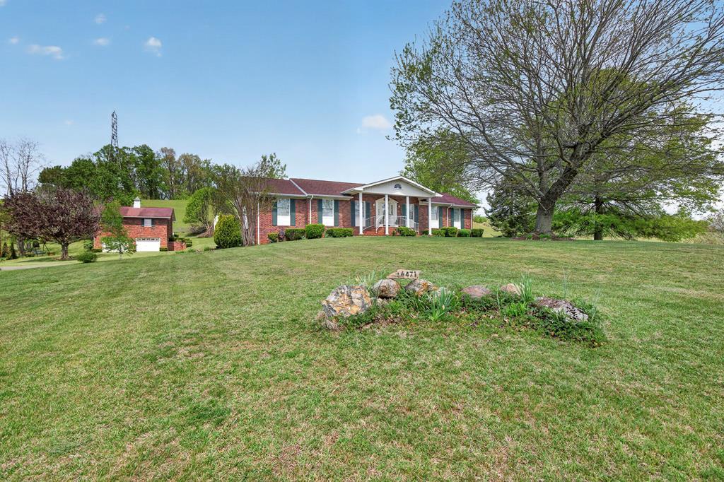 Photo of 16471 Spring Valley Rd, Abingdon, VA 24210 (MLS # 110712)