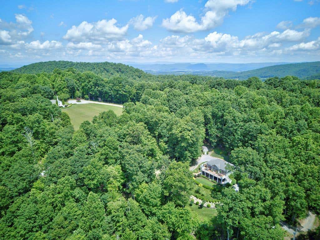 Photo of 1577 Stoney Battery Road, Marion, VA 24354 (MLS # 110675)