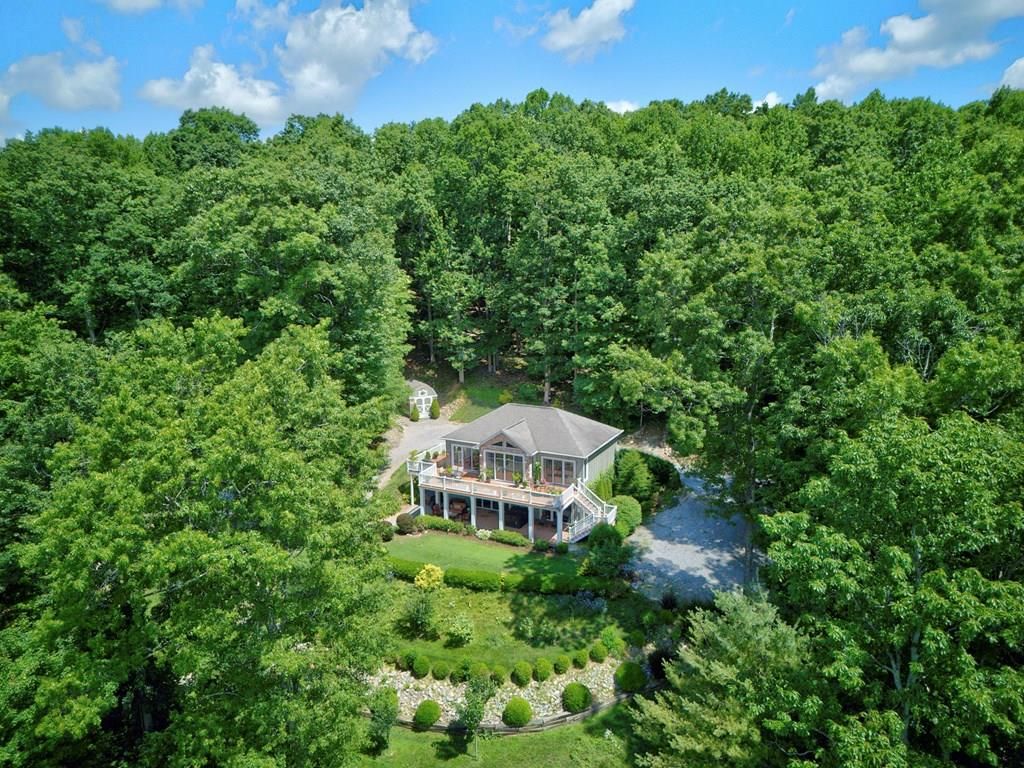 Photo of 1577 Stoney Battery Road, Marion, VA 24354 (MLS # 110675)