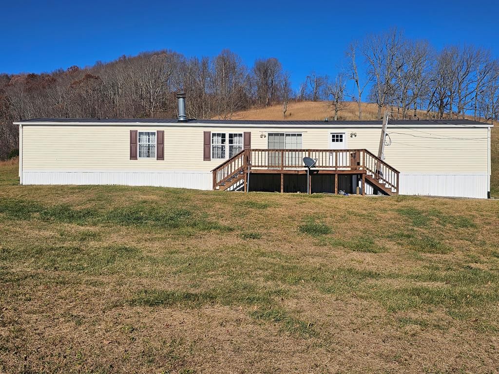 Photo of 160 Riverbend Lane, Tazewell, VA 24651 (MLS # 104193)
