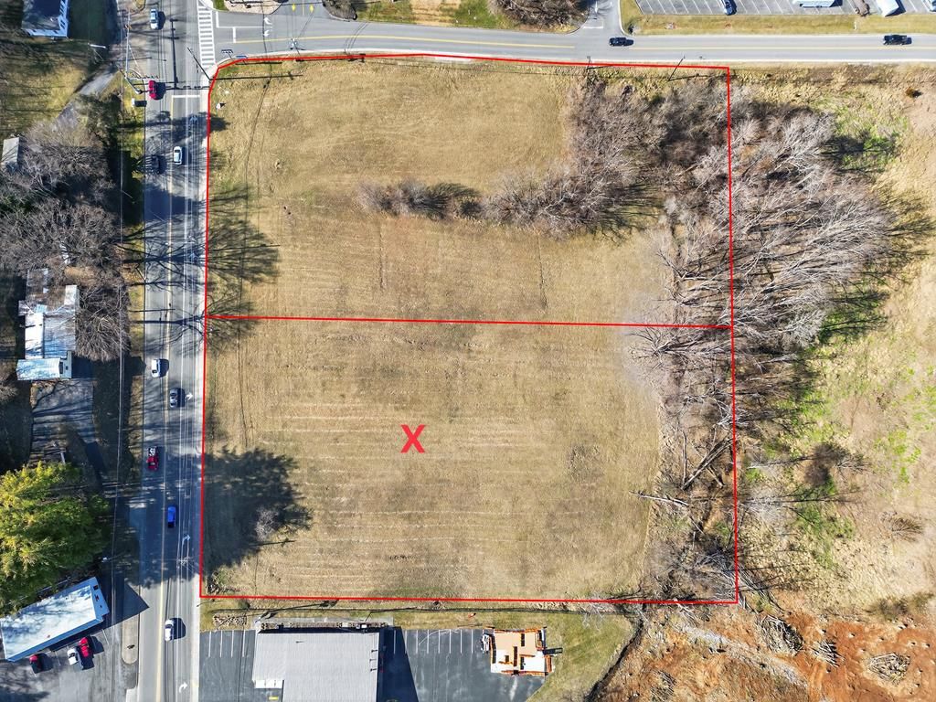 Photo of Lot B Main Street #B, Lebanon, VA 24266 (MLS # 105770)