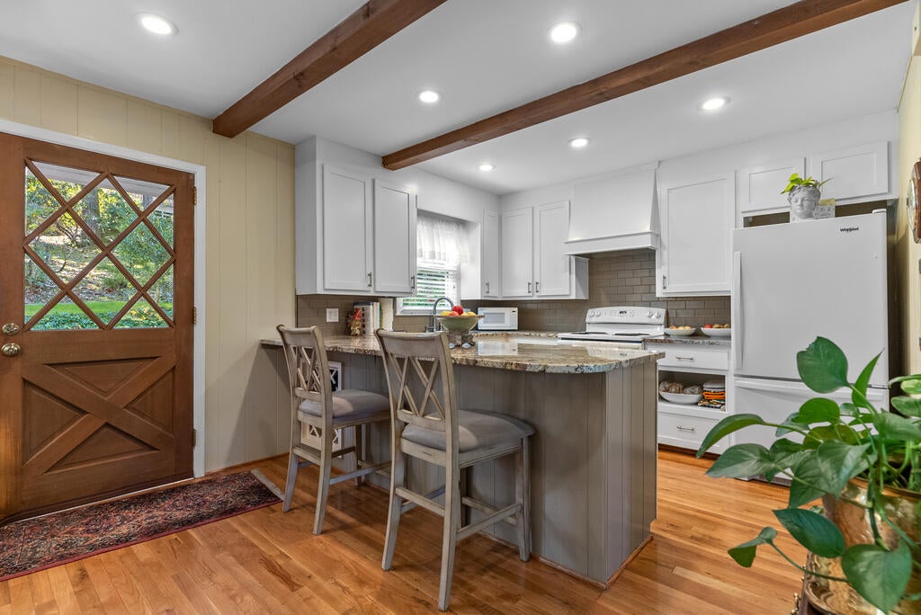 Photo of 123 Pine Tree Drive, Roaring Gap, NC 28668 (MLS # 112256)