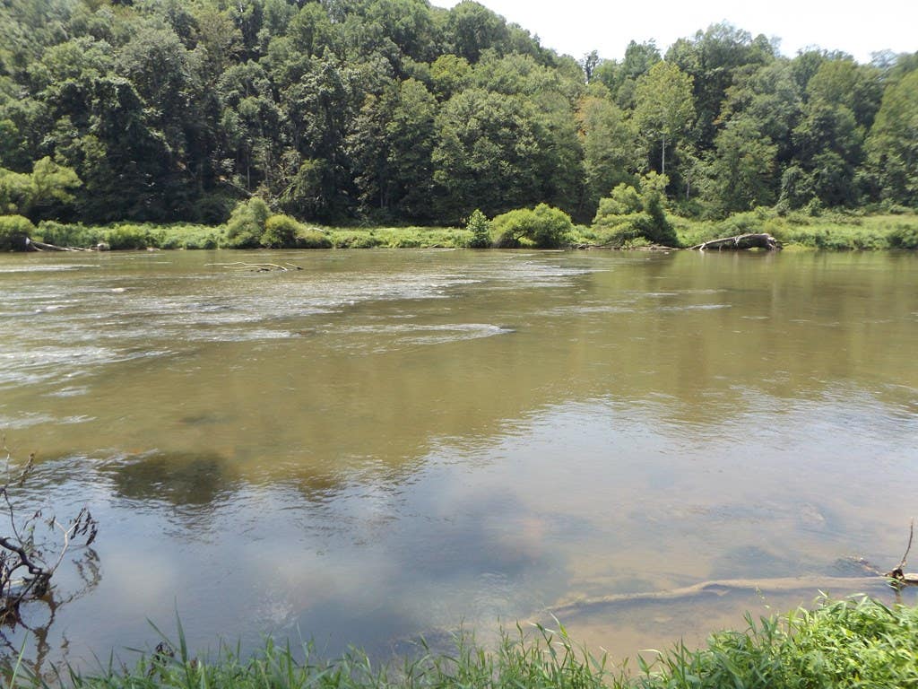 Photo of 3340 Old River Ln, Independence, VA 24348 (MLS # 111271)