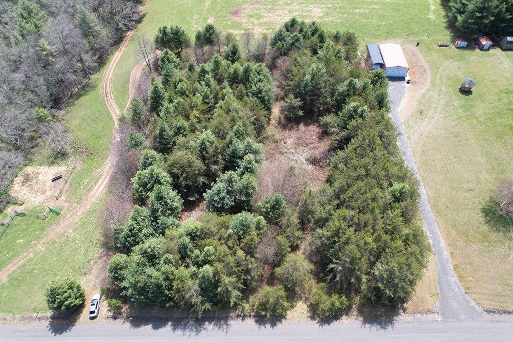 Photo of TBD Pine Branch Road #7 &amp; 8, Laurel Fork, VA 24352 (MLS # 109502)