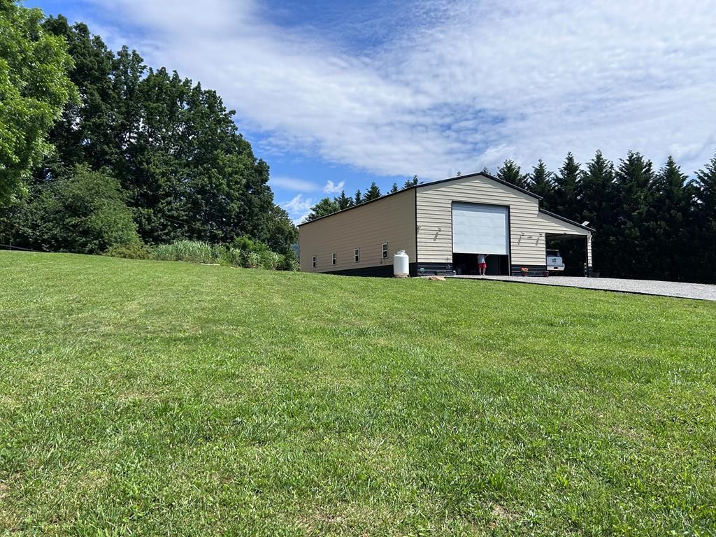 Photo of 560 Sandy Ridge Road #None, Cana, VA 24317 (MLS # 100194)