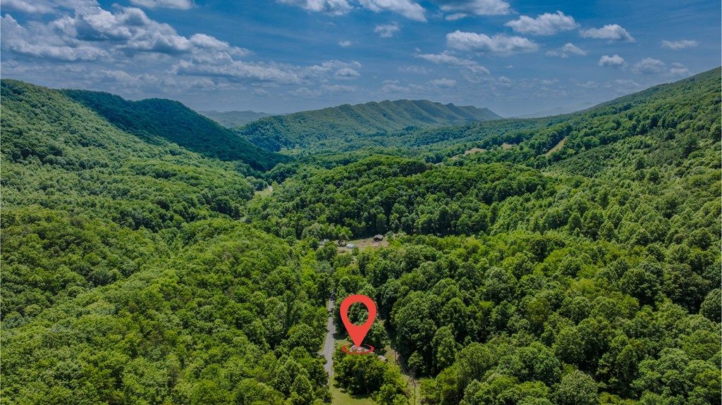 Photo of 1380 Allison Gap Rd, Saltville, VA 24370 (MLS # 110363)