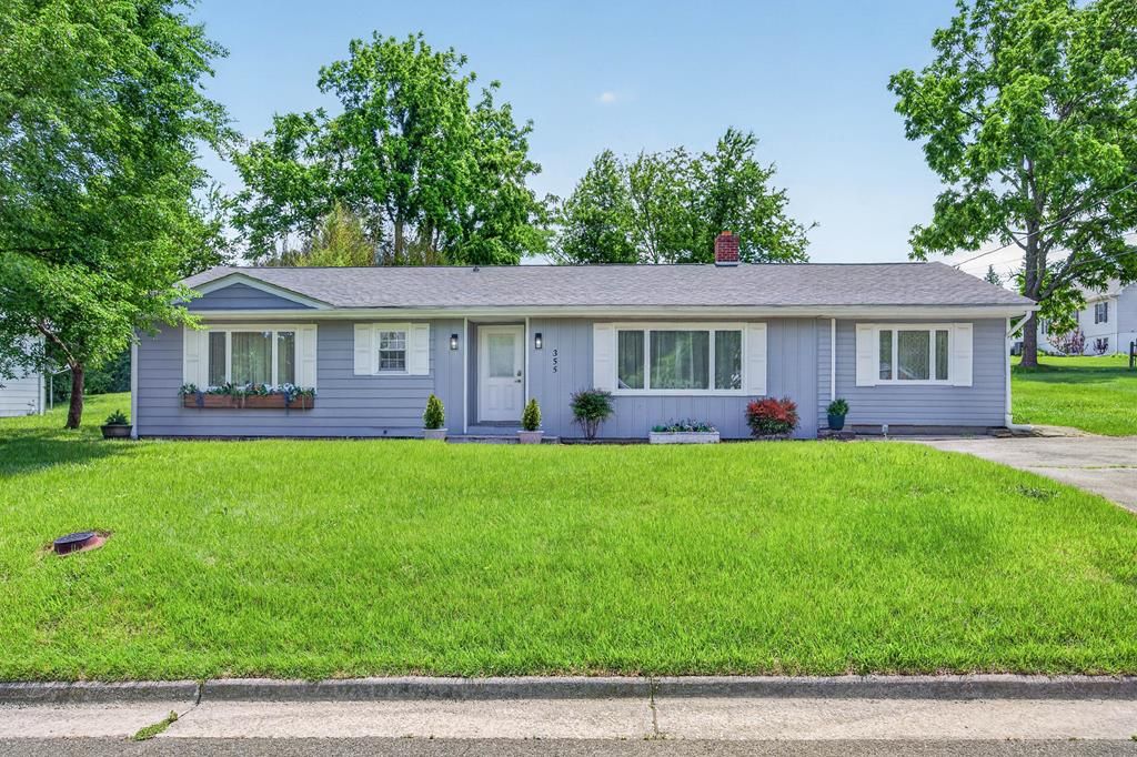 Photo of 355 W North Street, Wytheville, VA 24382 (MLS # 110333)