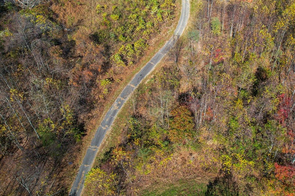 Photo of TBD Spring Valley Rd #na, Fancy Gap, VA 24328 (MLS # 104043)