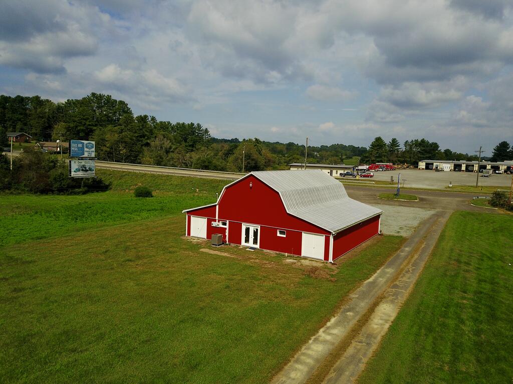 Photo of 7095 Carrollton Pike, Galax, VA 24333 (MLS # 111988)