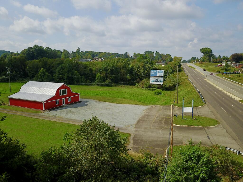 Photo of 7095 Carrollton Pike, Galax, VA 24333 (MLS # 111988)
