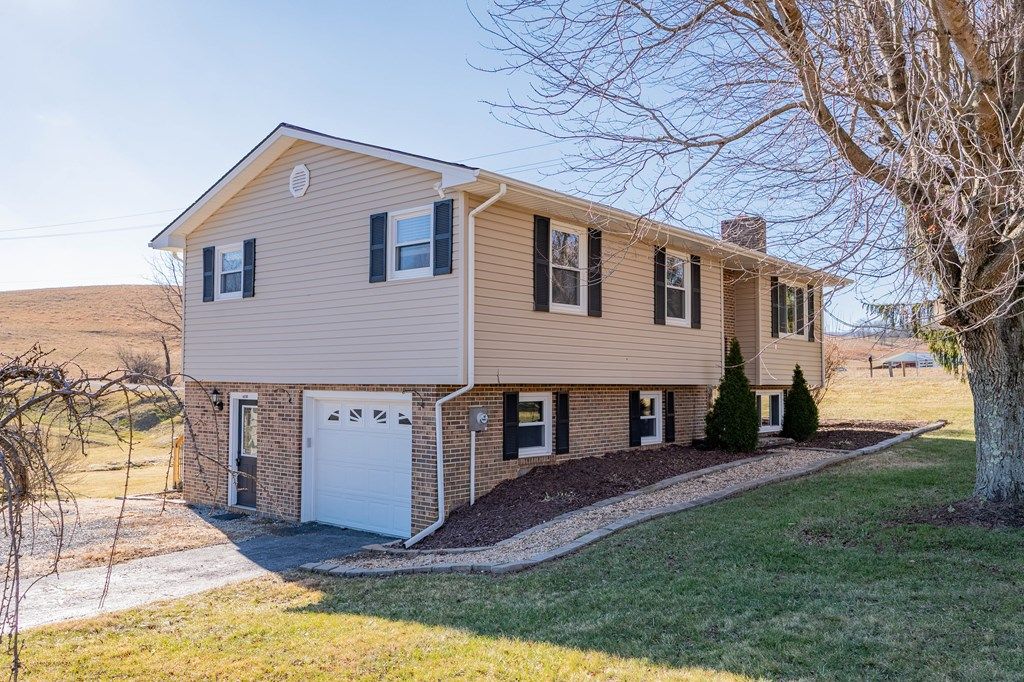 Photo of 6830 S Scenic Hwy, Bland, VA 24315 (MLS # 104520)