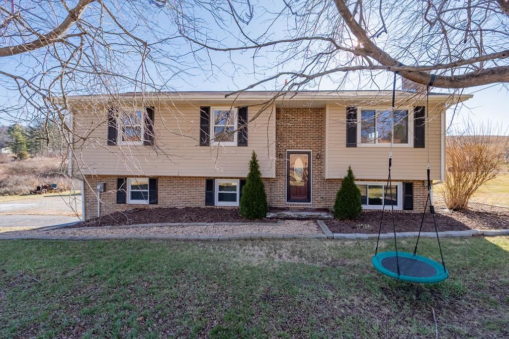 Photo of 6830 S Scenic Hwy, Bland, VA 24315 (MLS # 104520)