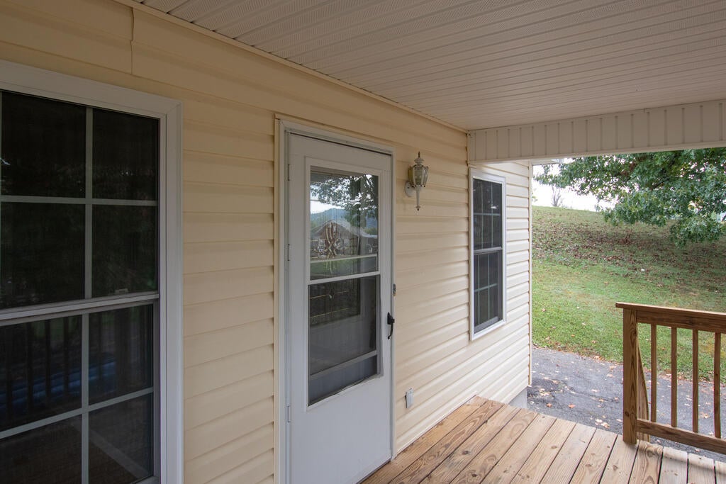 Photo of 765 Page Street, Bristol, VA 24201 (MLS # 112338)