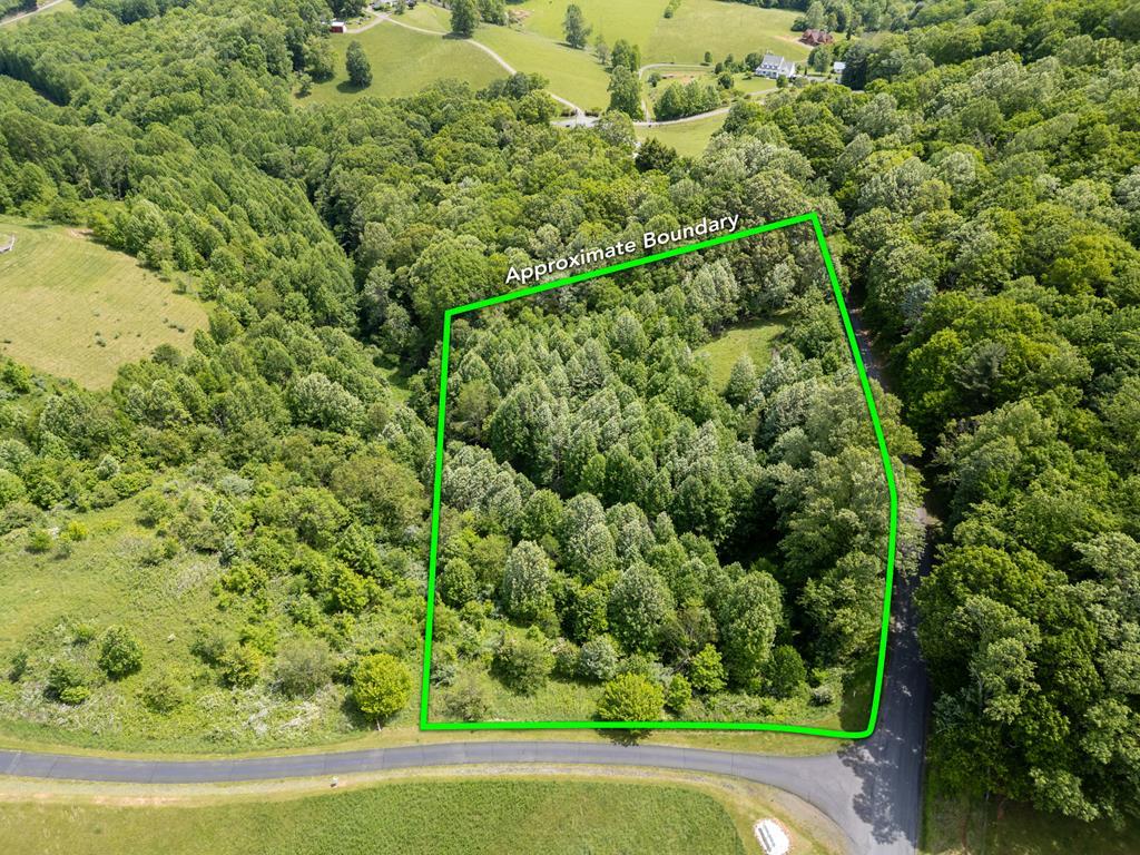 Photo of 18 Thistle Trl #18, Hillsville, VA 24343 (MLS # 112128)