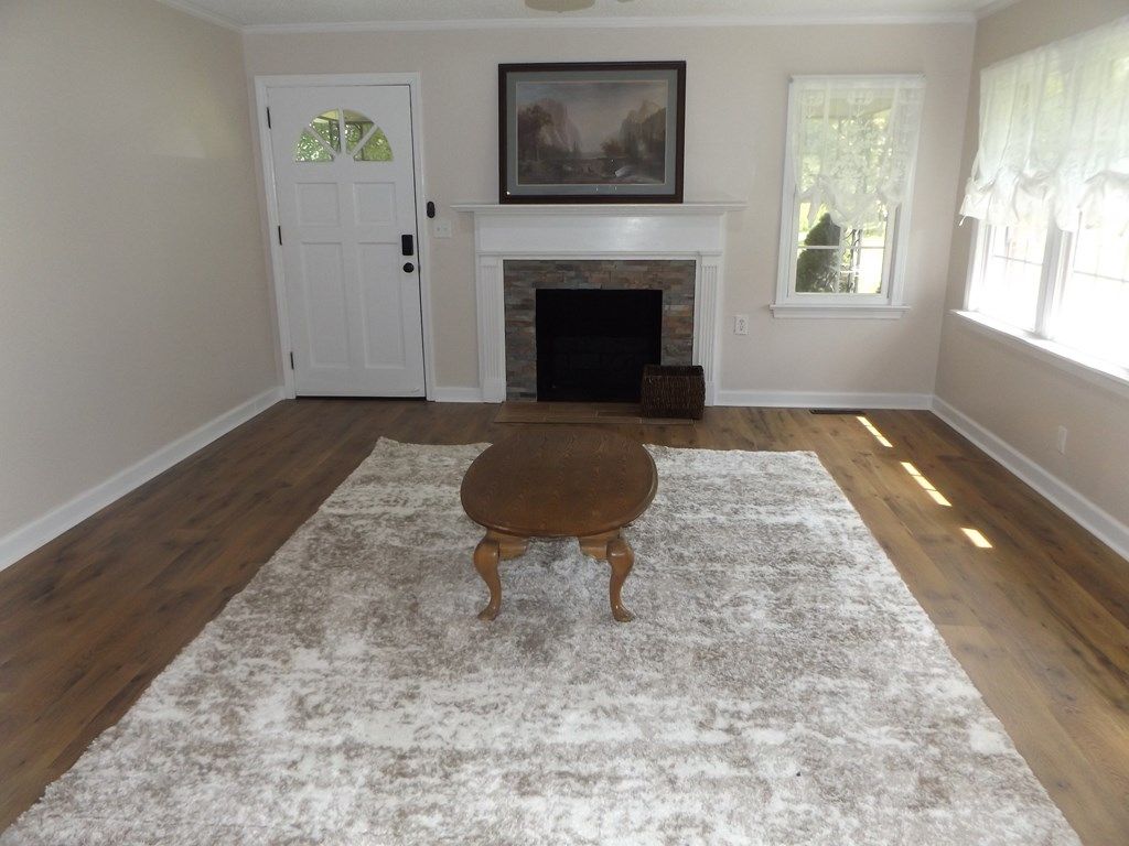 Photo of 1537 Groundhog Mtn. Rd, Hillsville, VA 24343 (MLS # 100726)