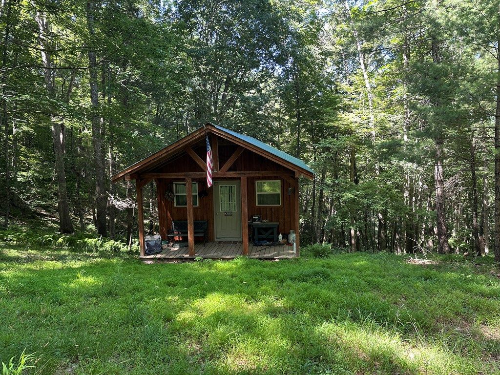 Photo of 4340 Fox Creek Rd #0, Mouth of Wilson, VA 24363 (MLS # 110819)