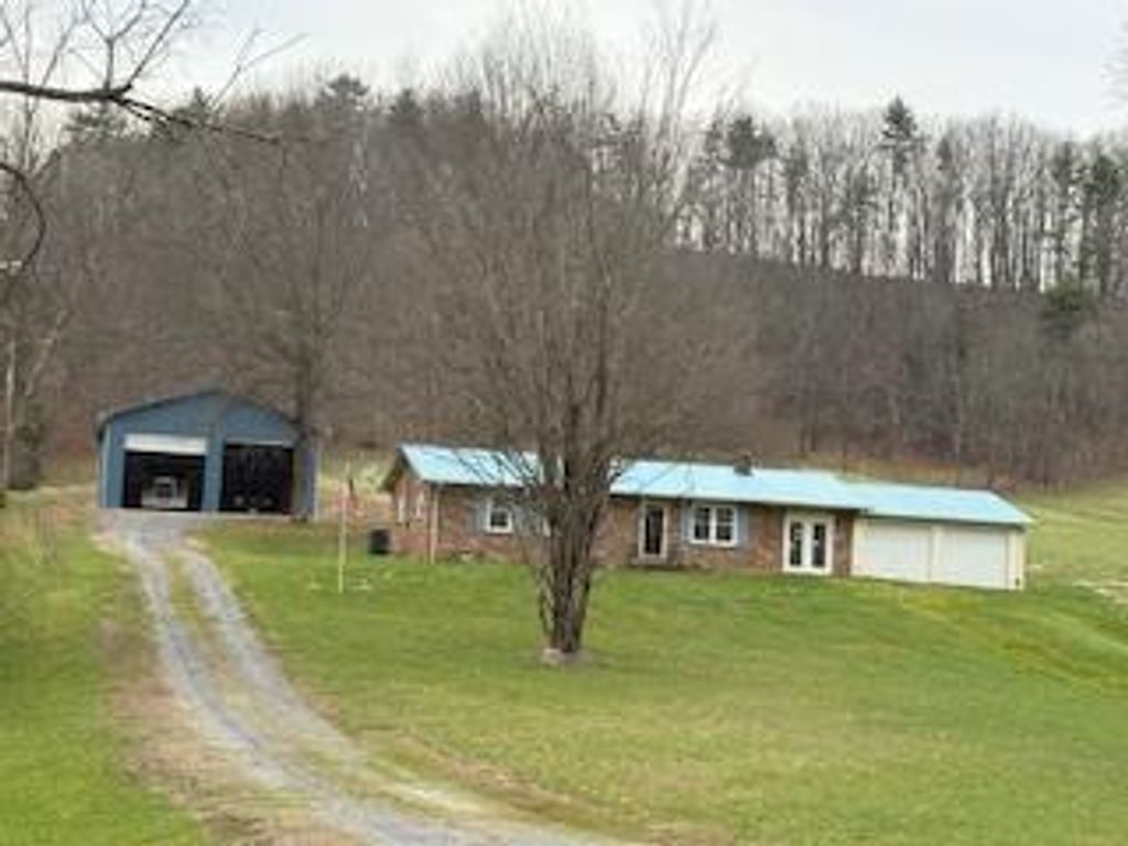 Photo of 17412 Morrison Rd, Meadowview, VA 24361 (MLS # 109266)