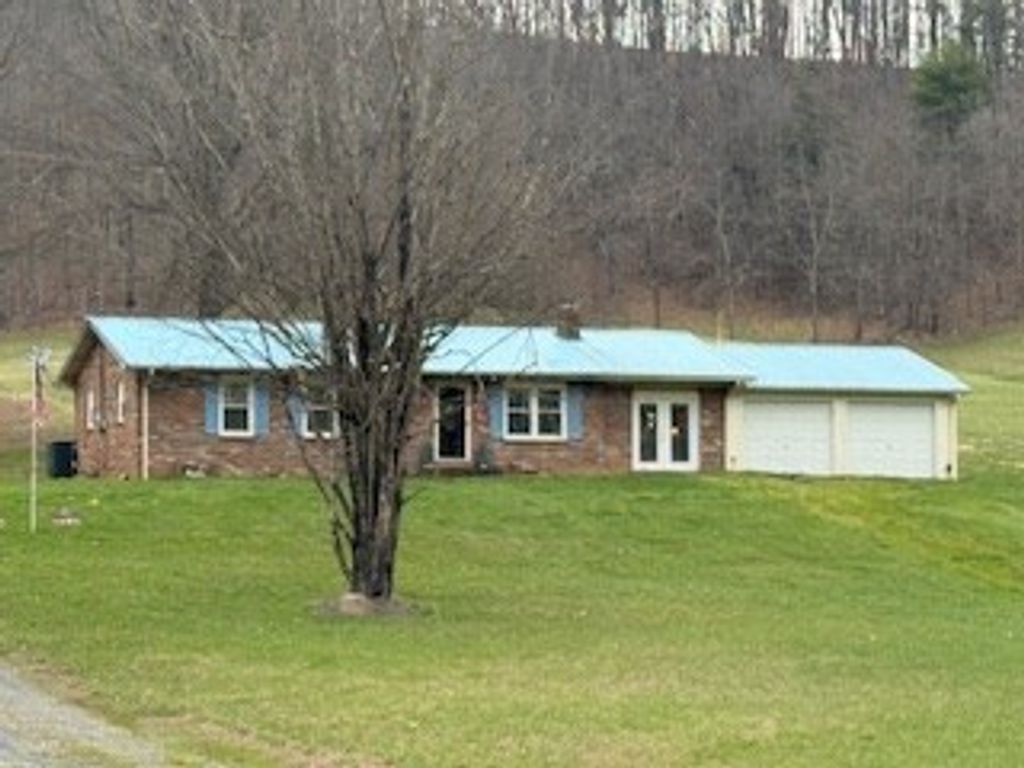Photo of 17412 Morrison Rd, Meadowview, VA 24361 (MLS # 109266)