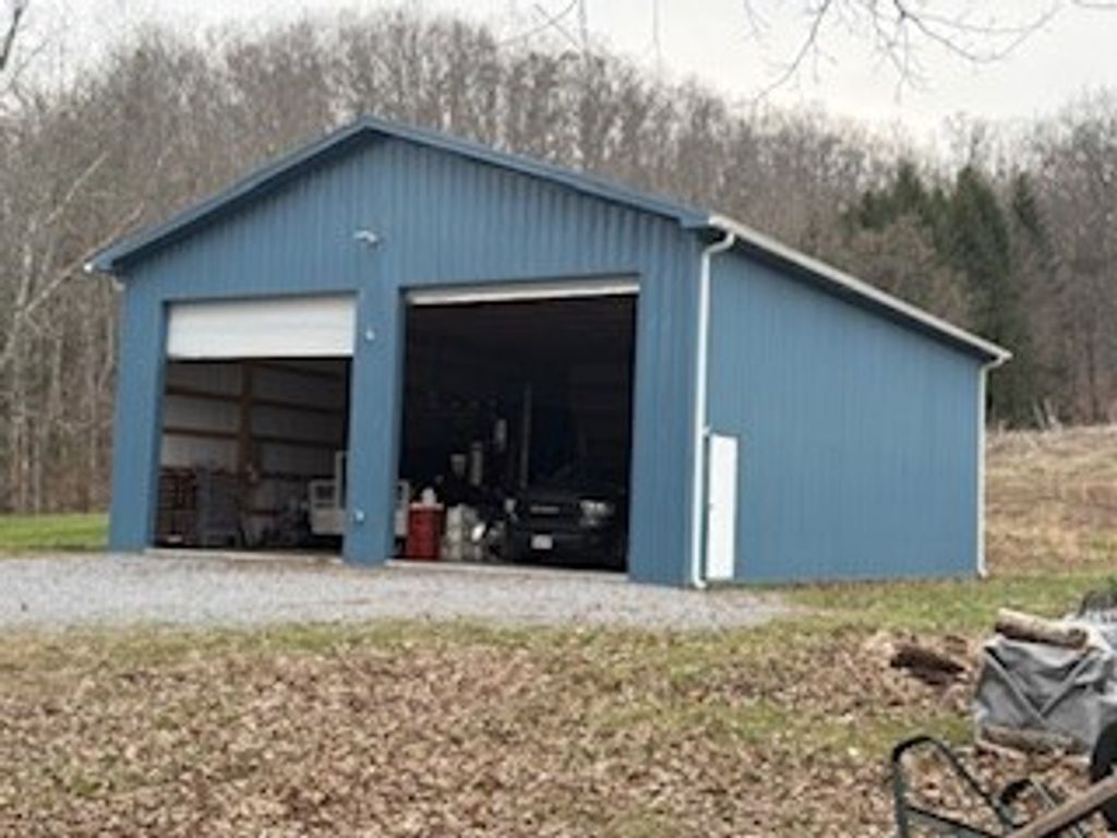 Photo of 17412 Morrison Rd, Meadowview, VA 24361 (MLS # 109266)