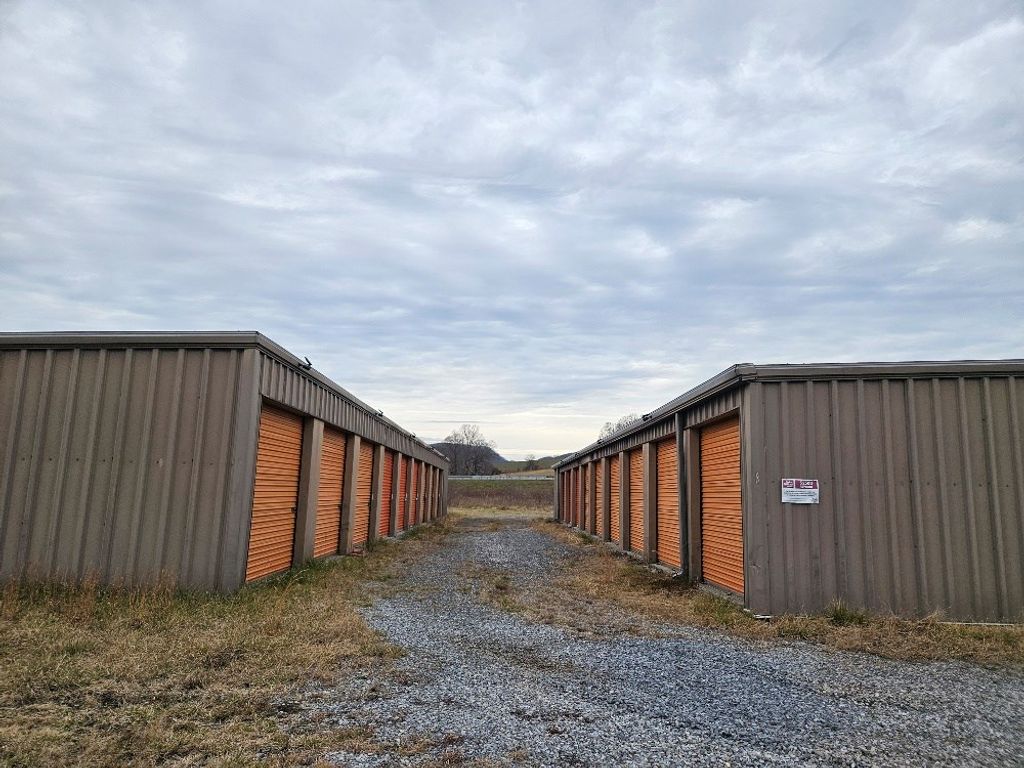 Photo of 8457 Lee Hwy, Rural Retreat, VA 24368 (MLS # 104308)