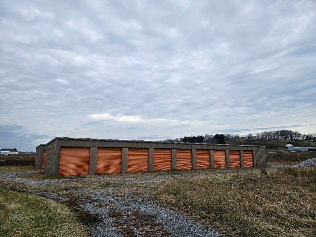 Photo of 8457 Lee Hwy, Rural Retreat, VA 24368 (MLS # 104308)