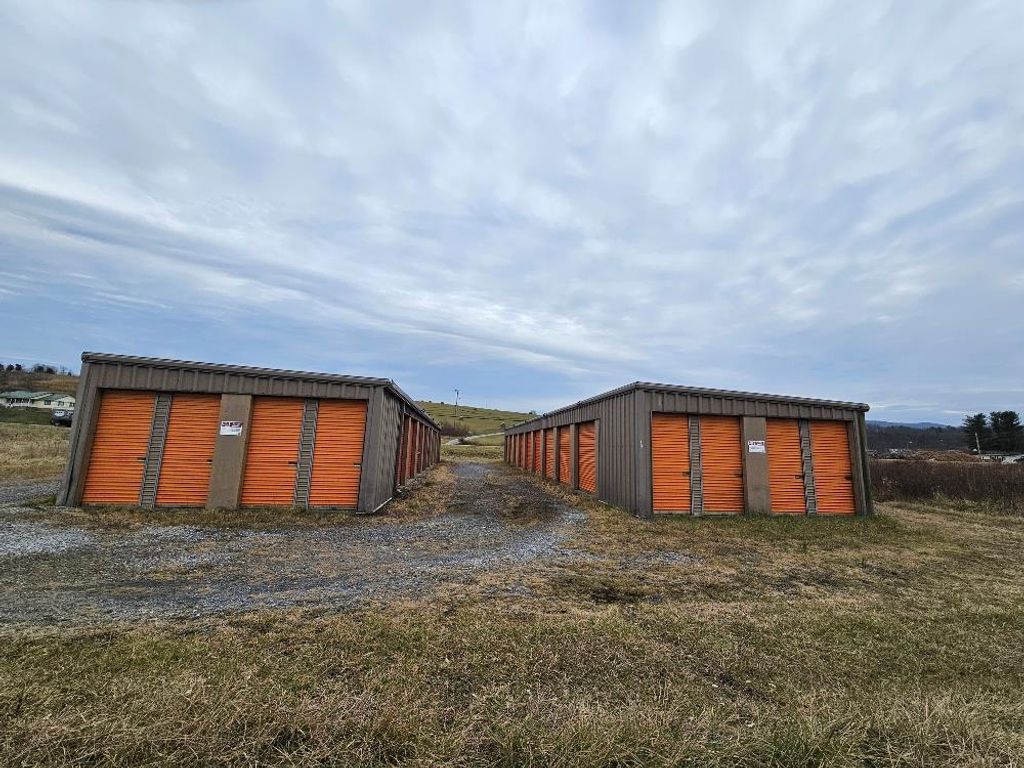 Photo of 8457 Lee Hwy, Rural Retreat, VA 24368 (MLS # 104308)