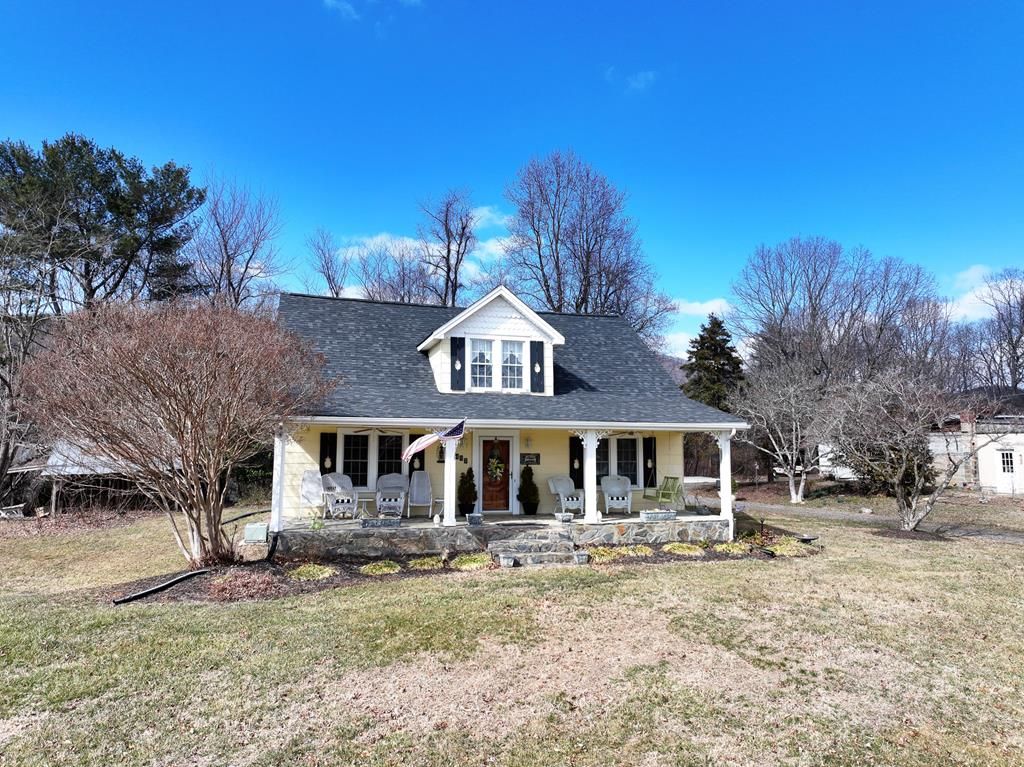 Photo of 457 Old Pipers Gap Road, Cana, VA 24317 (MLS # 99483)