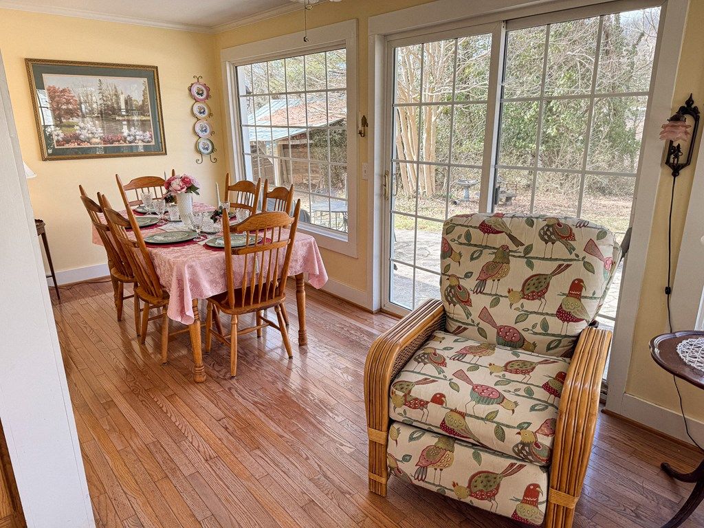 Photo of 457 Old Pipers Gap Road, Cana, VA 24317 (MLS # 99483)